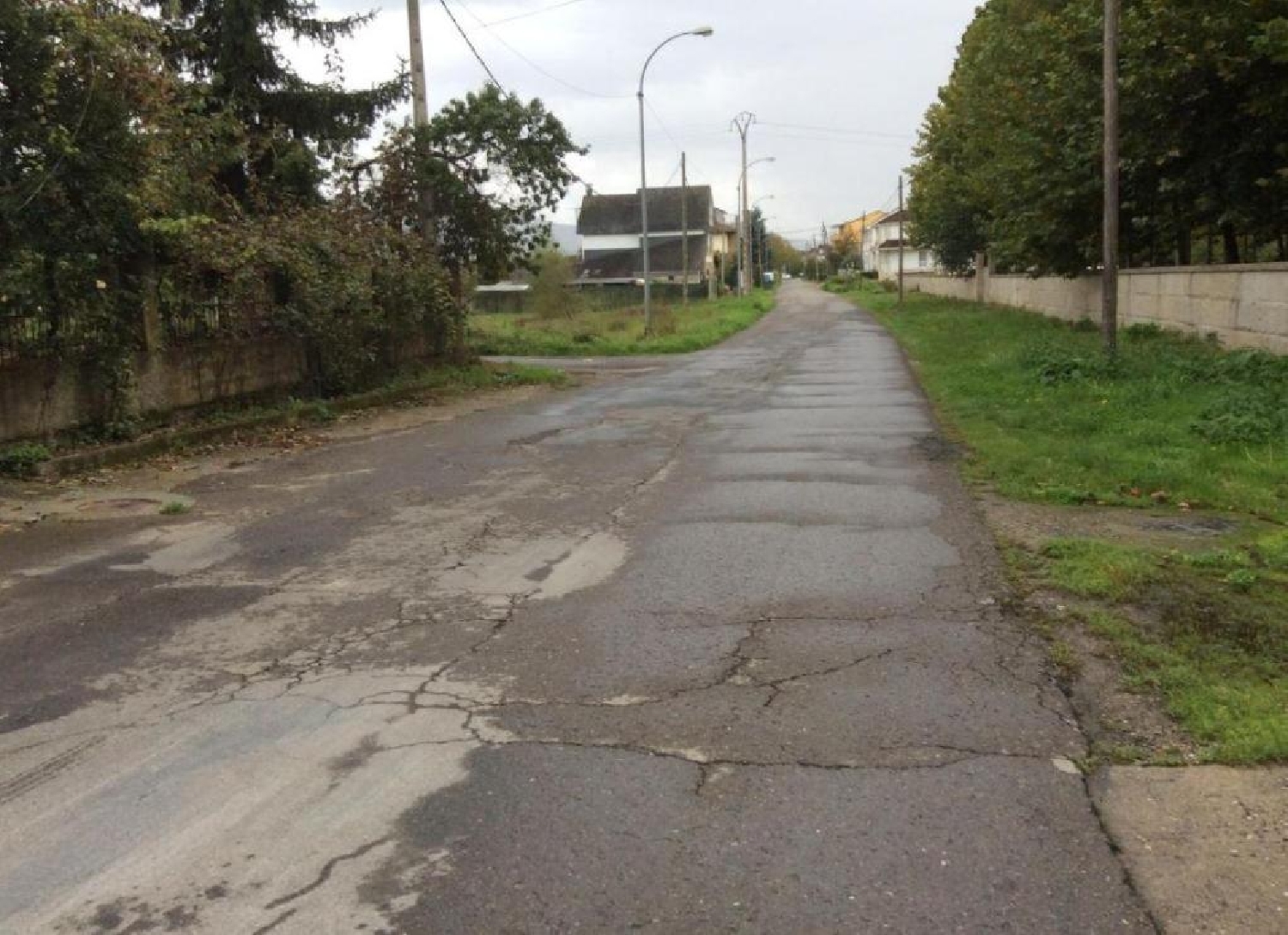  à vendre maison Veriño De Abaixo Ferrol 4