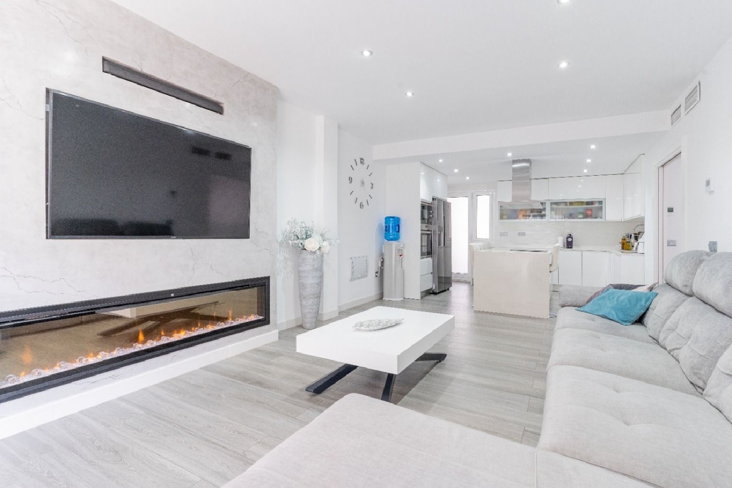 à vendre maison Vicar, Vícar Poniente Almeriense 2
