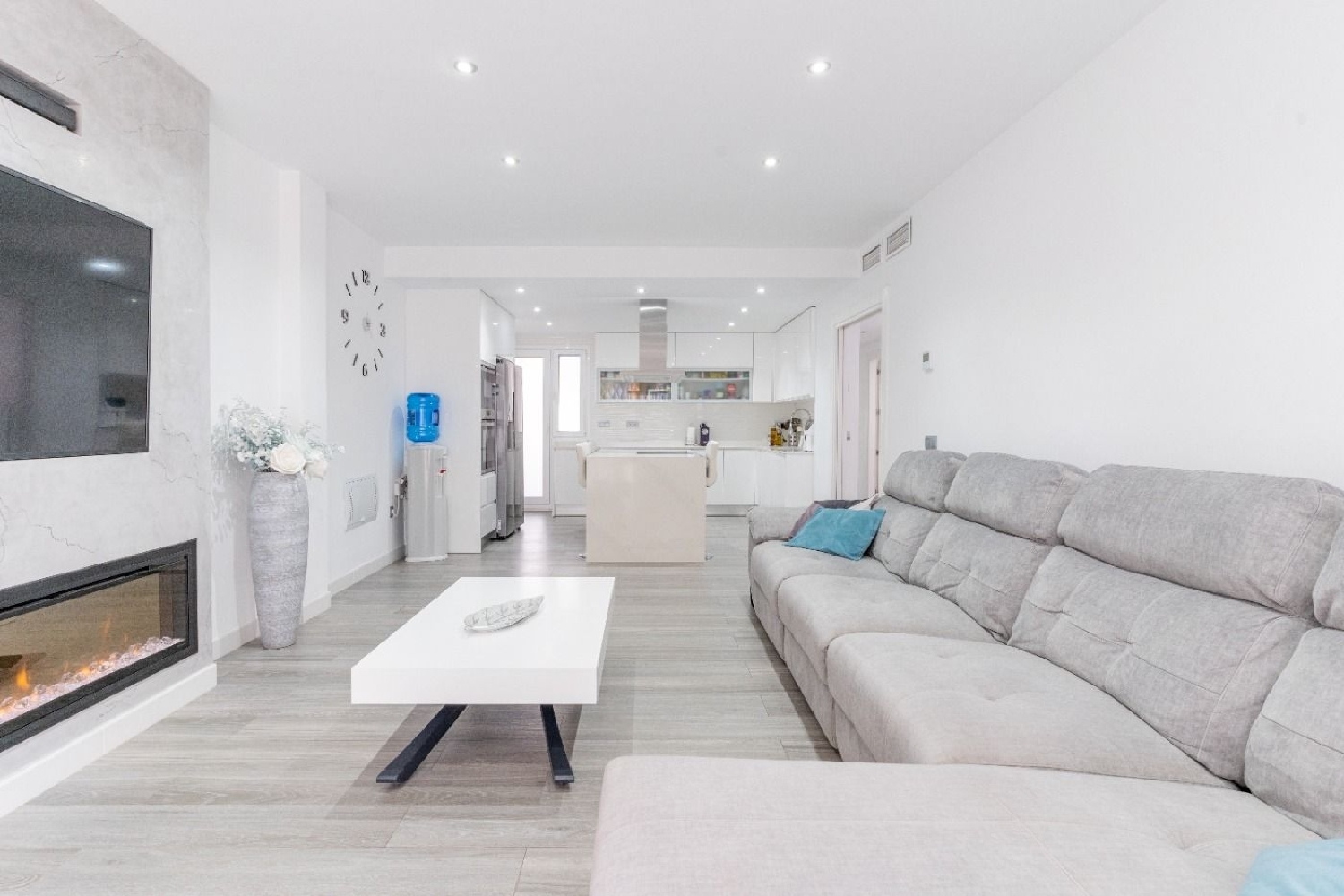 à vendre maison Vicar, Vícar Poniente Almeriense 3
