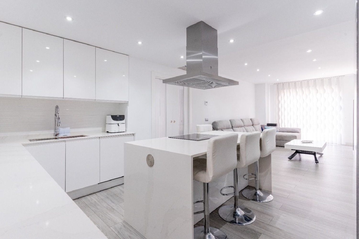  à vendre maison Vicar, Vícar Poniente Almeriense 5