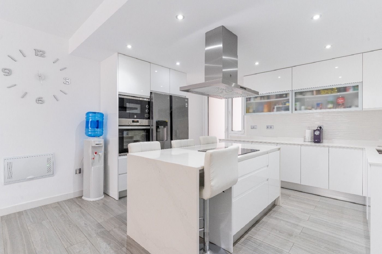  à vendre maison Vicar, Vícar Poniente Almeriense 4