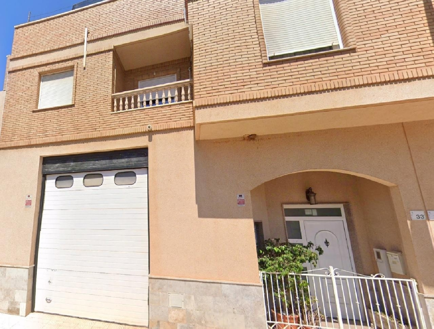 te koop huis Vicar, Vícar Poniente Almeriense 3