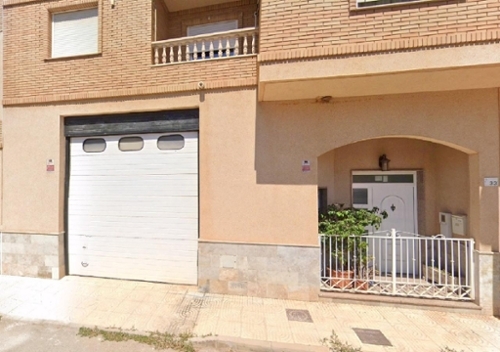 Vicar Poniente Almeriense huis foto 6272089