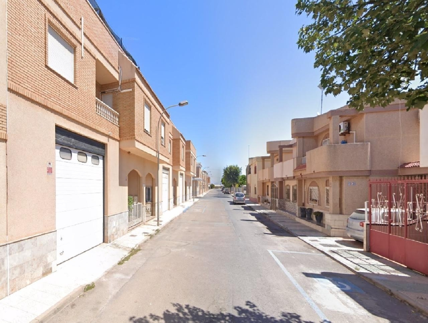 te koop huis Vicar, Vícar Poniente Almeriense 2