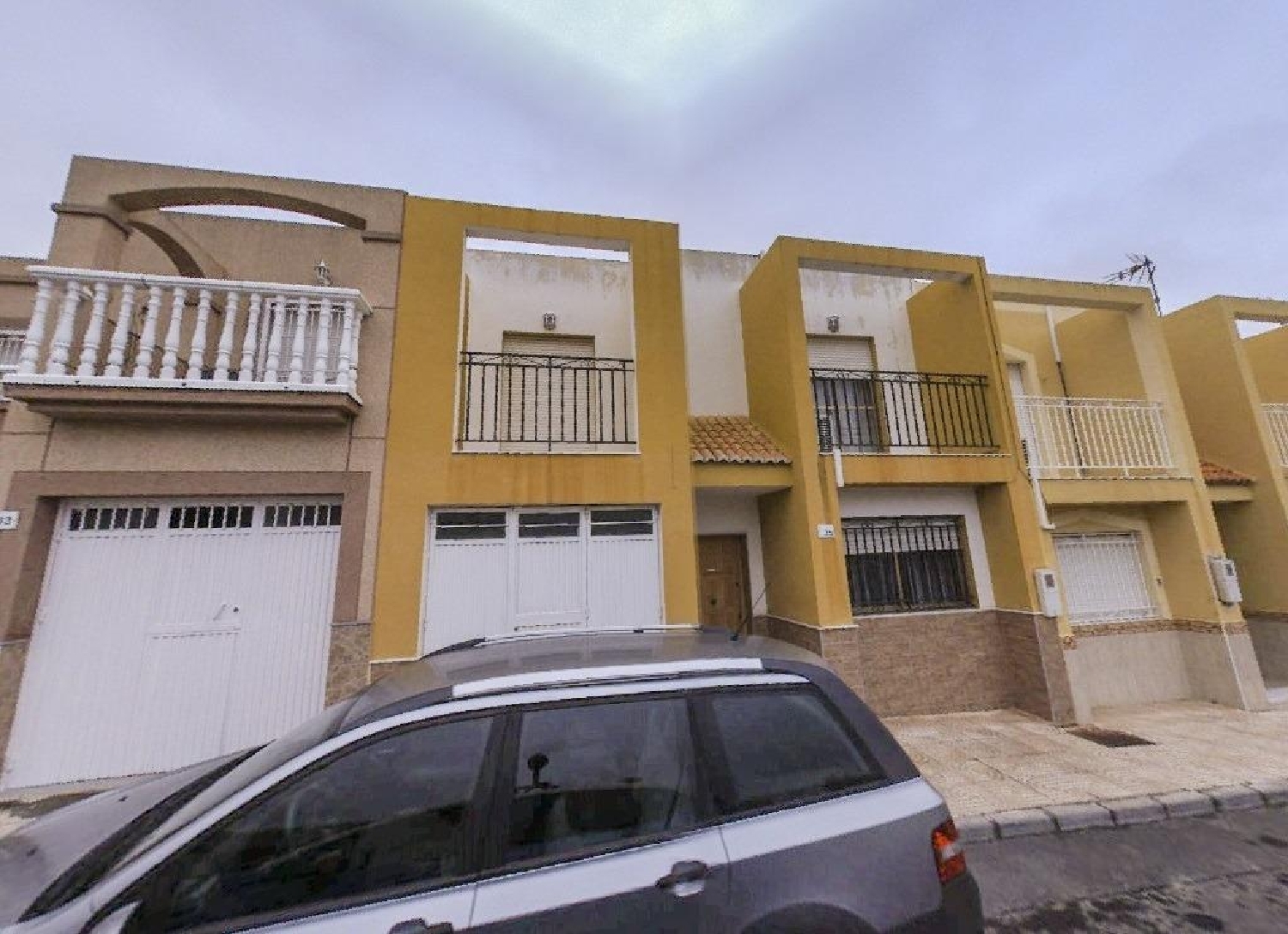  kaufen Haus Vicar, Vícar Poniente Almeriense 1