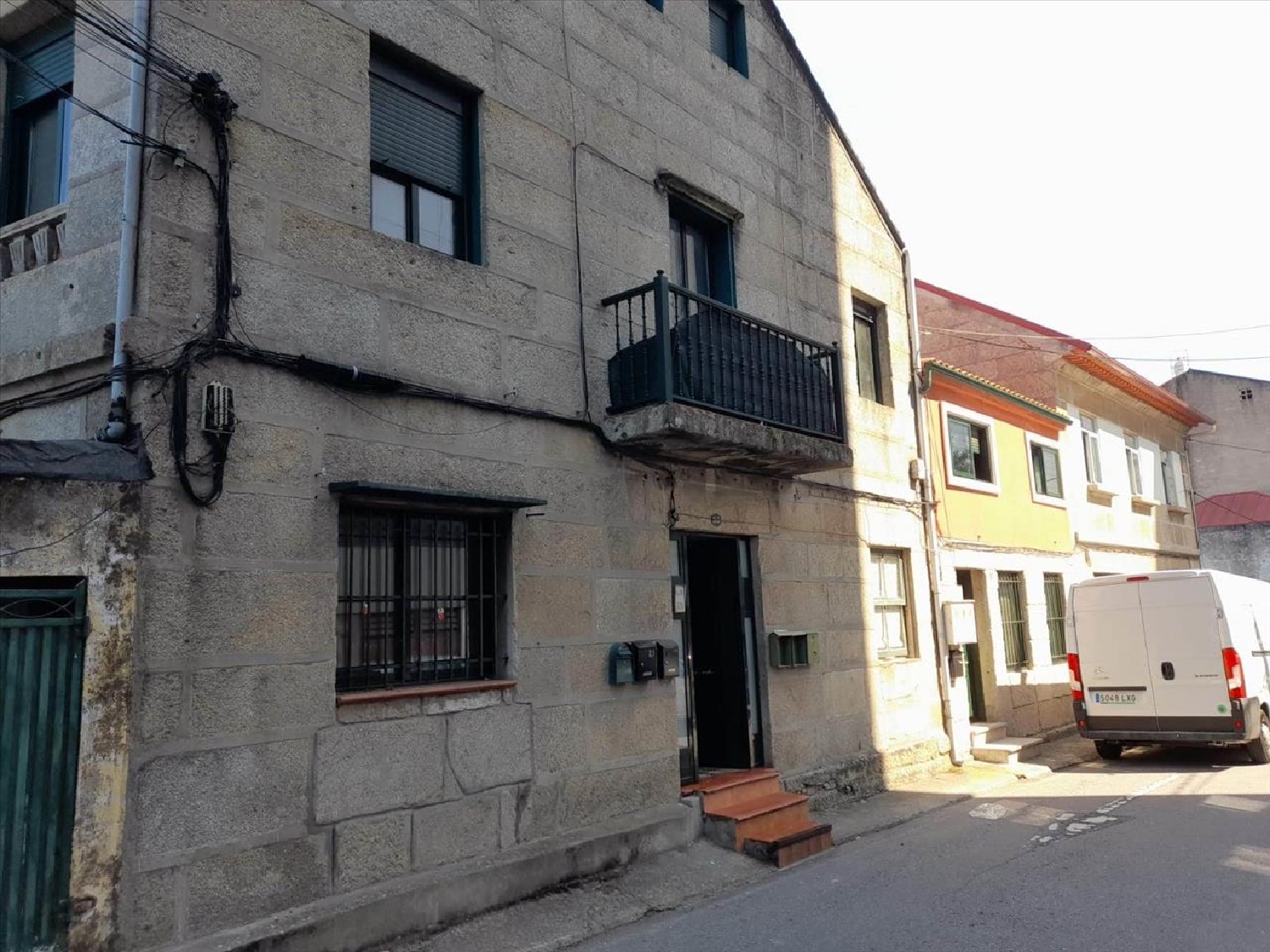  à vendre maison Vigo Vigo 7