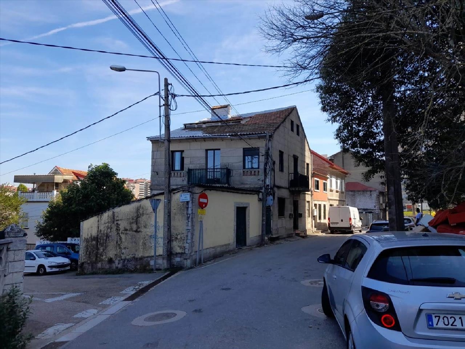  à vendre maison Vigo Vigo 6