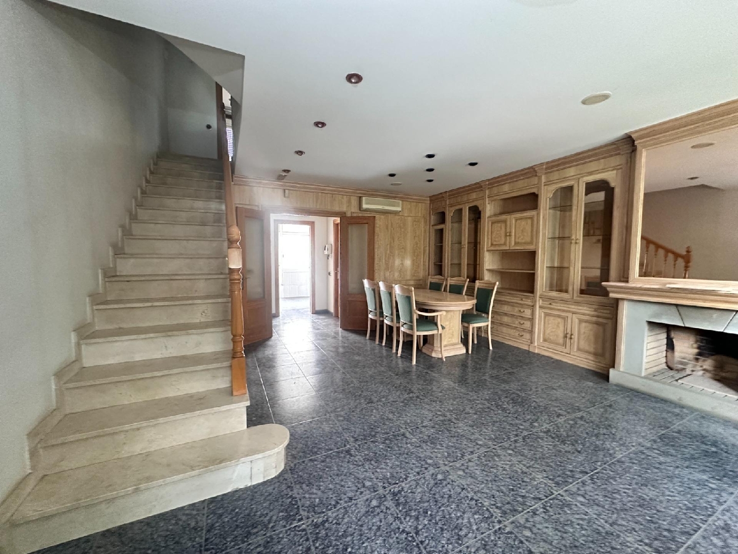 à vendre maison Viladecavalls Vallès Occidental 3