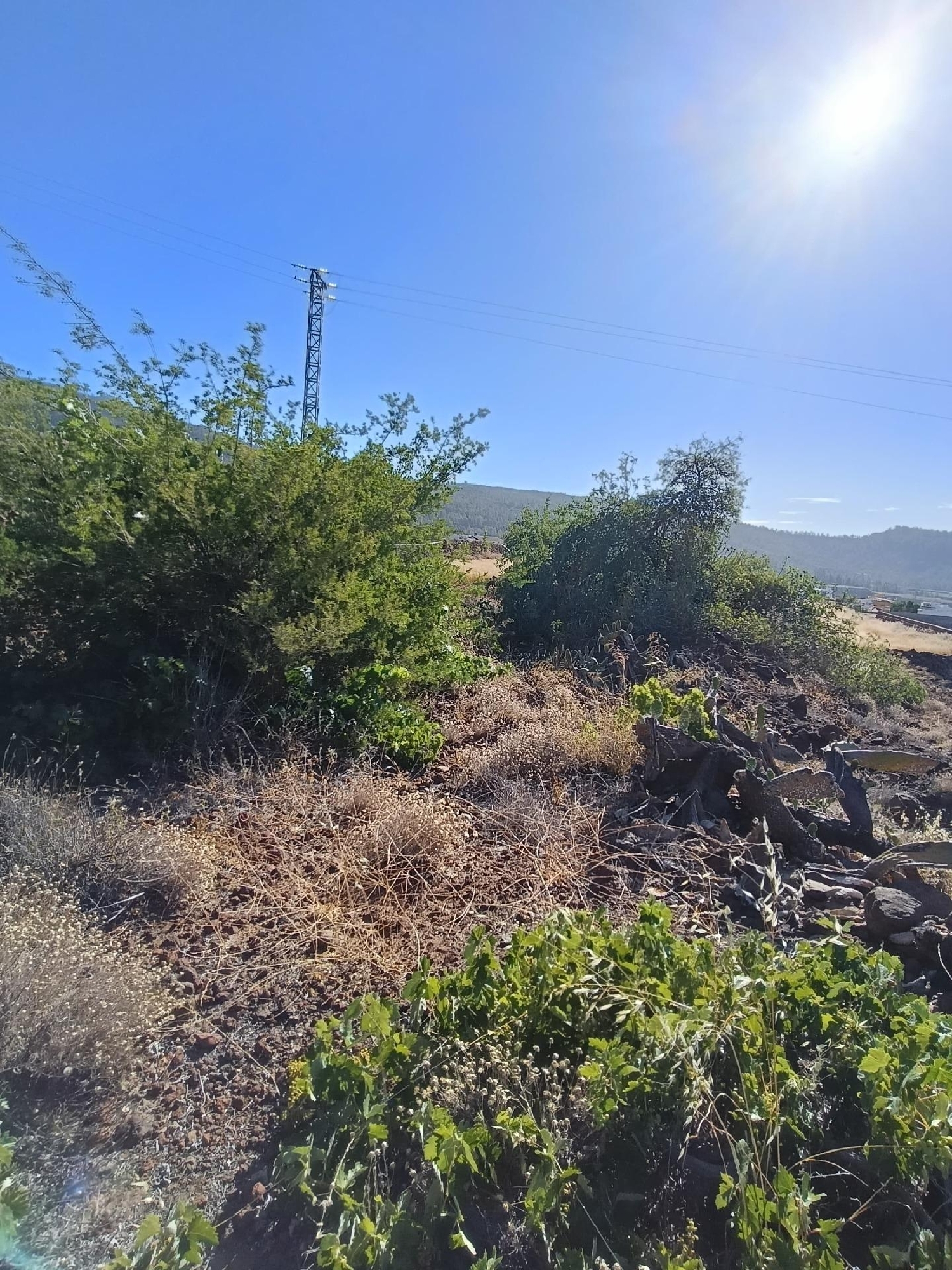  for sale house Vilaflor Zona Sur 7