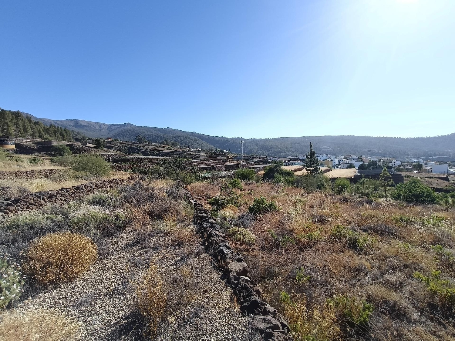  for sale house Vilaflor Zona Sur 4
