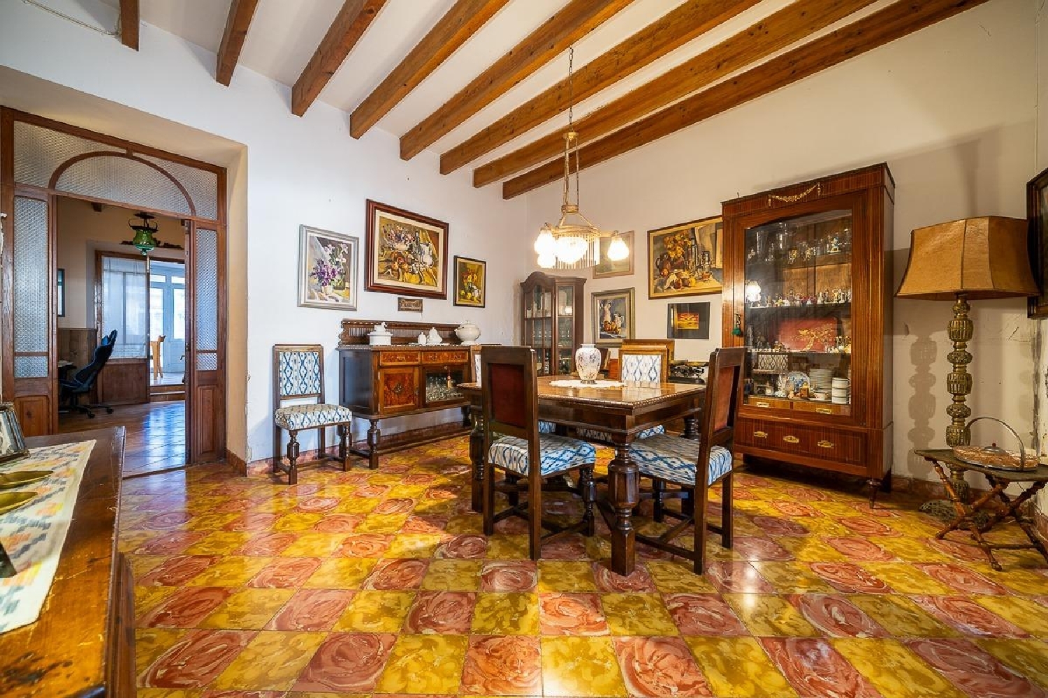  kaufen Haus Vilafranca De Bonany Pla (Es) 4