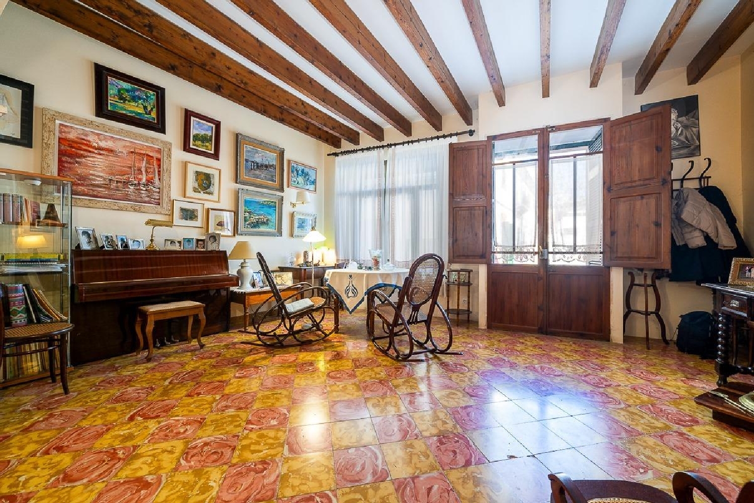  kaufen Haus Vilafranca De Bonany Pla (Es) 8