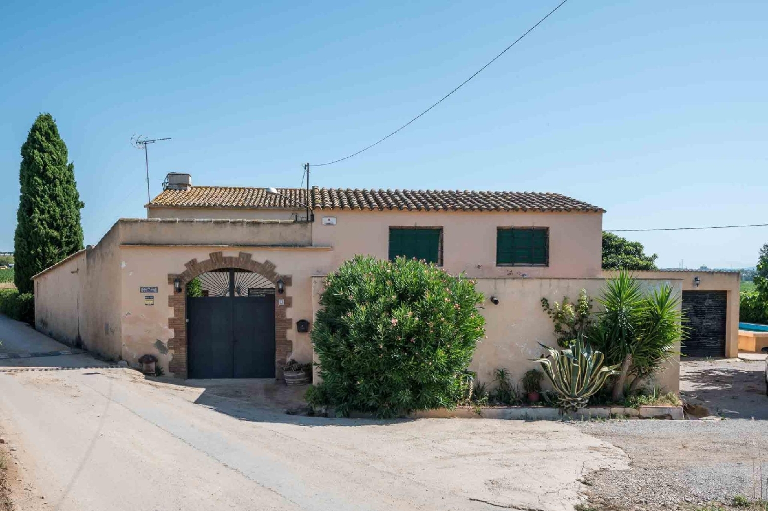 till salu hus Vilafranca Del Penedès Alt Penedès 2