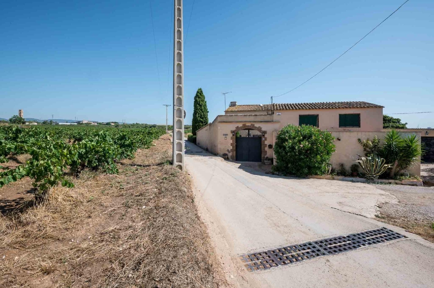  till salu hus Vilafranca Del Penedès Alt Penedès 5