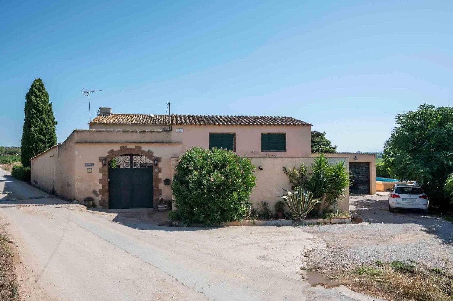  till salu hus Vilafranca Del Penedès Alt Penedès 6