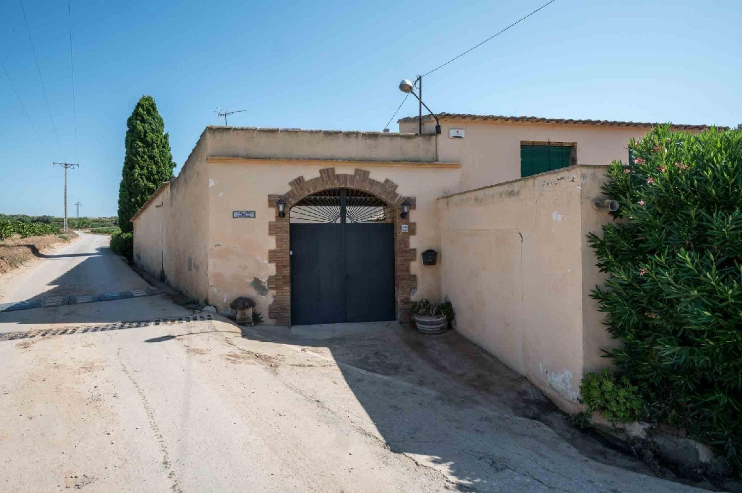 till salu hus Vilafranca Del Penedès Alt Penedès 3