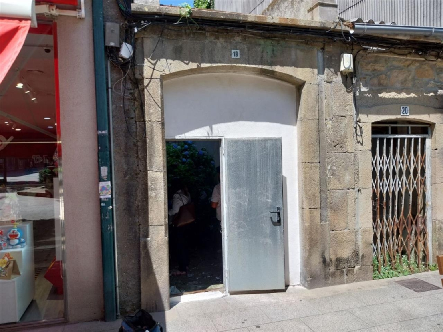  kaufen Haus Vilagarcía De Arousa Salnés 5
