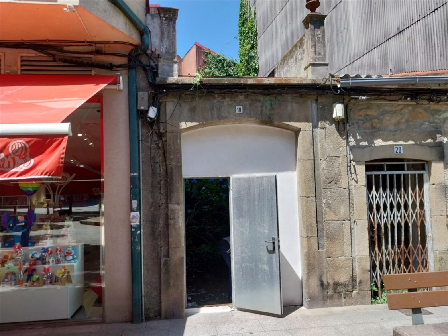  kaufen Haus Vilagarcía De Arousa Salnés 4