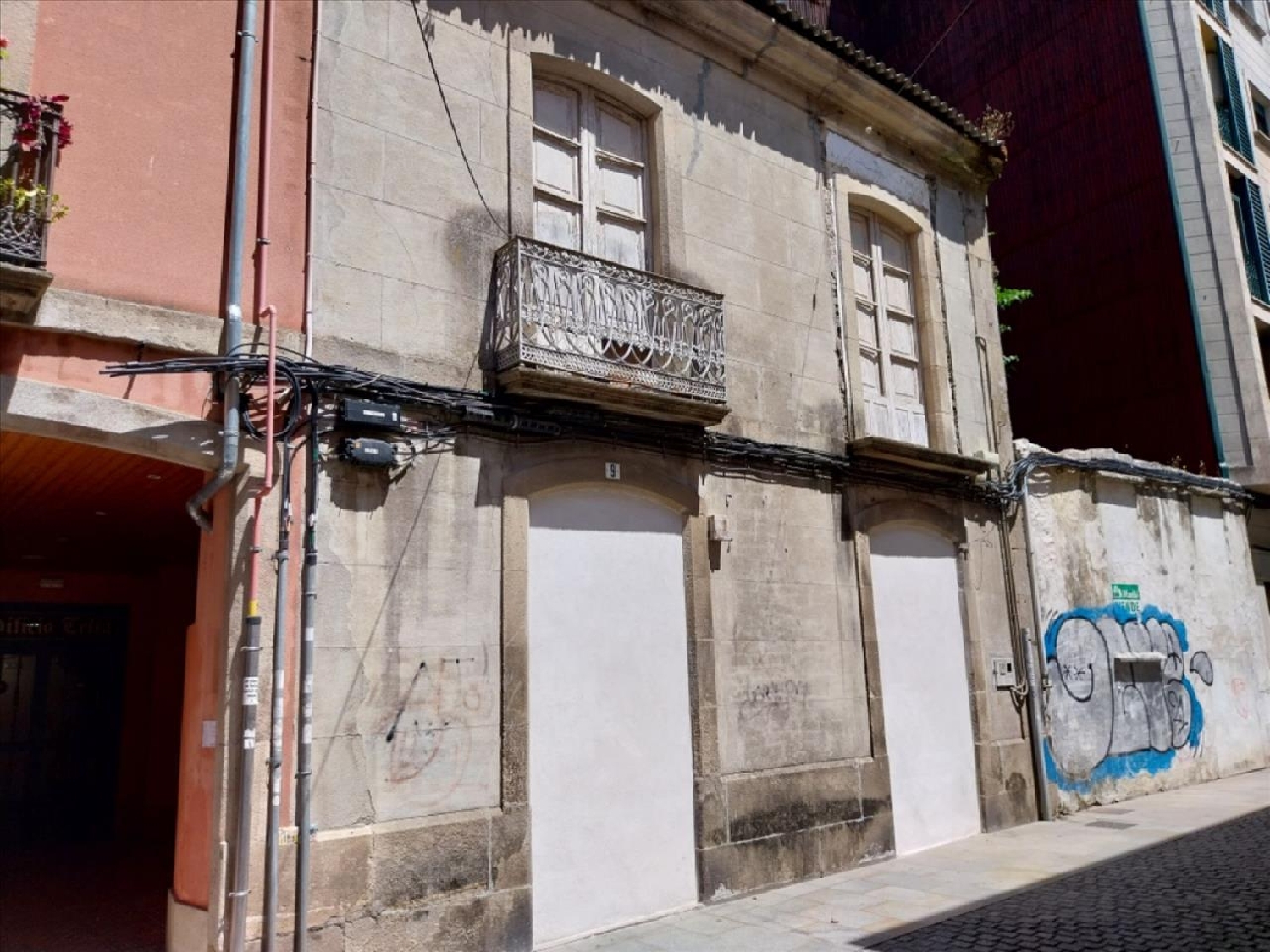 kaufen Haus Vilagarcía De Arousa Salnés 2