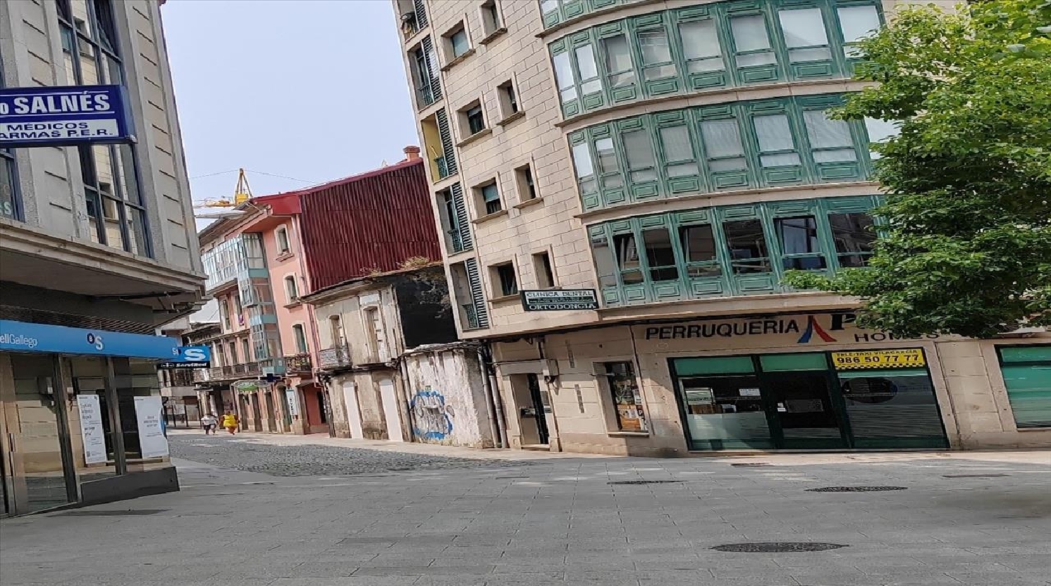  kaufen Haus Vilagarcía De Arousa Salnés 6