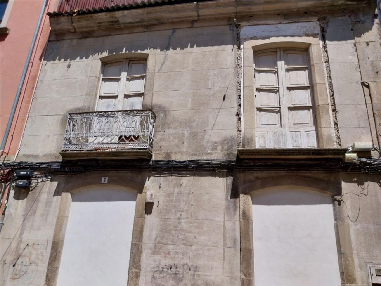 kaufen Haus Vilagarcía De Arousa Salnés 3