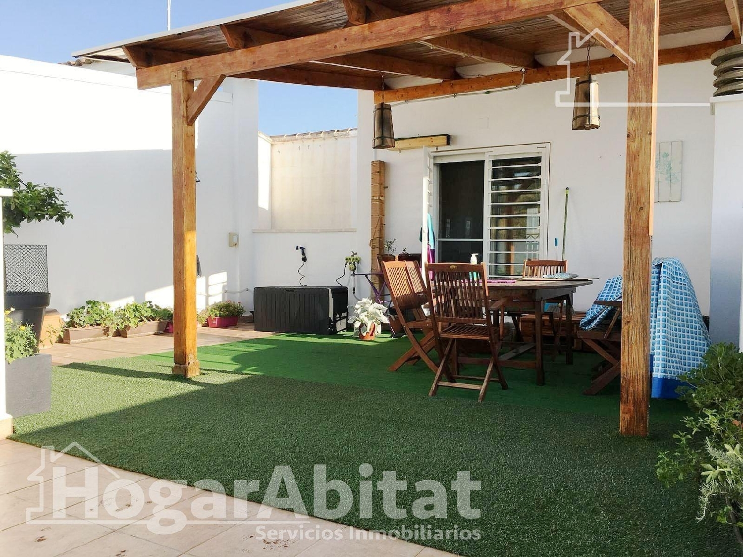  à vendre maison Vilamarxant Camp De Túria 2