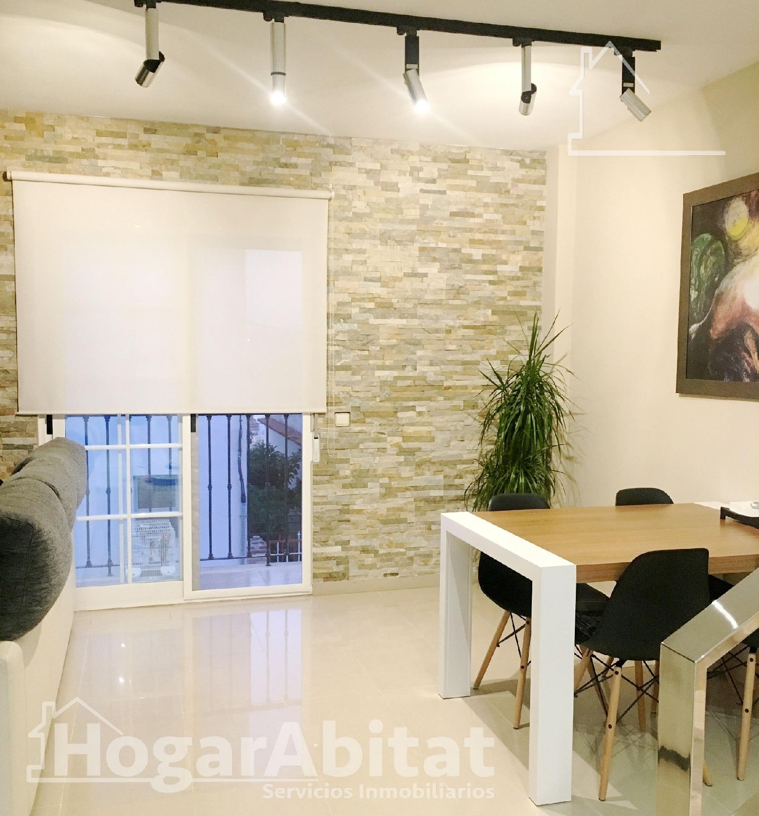  en venta casa Vilamarxant Camp De Túria 4