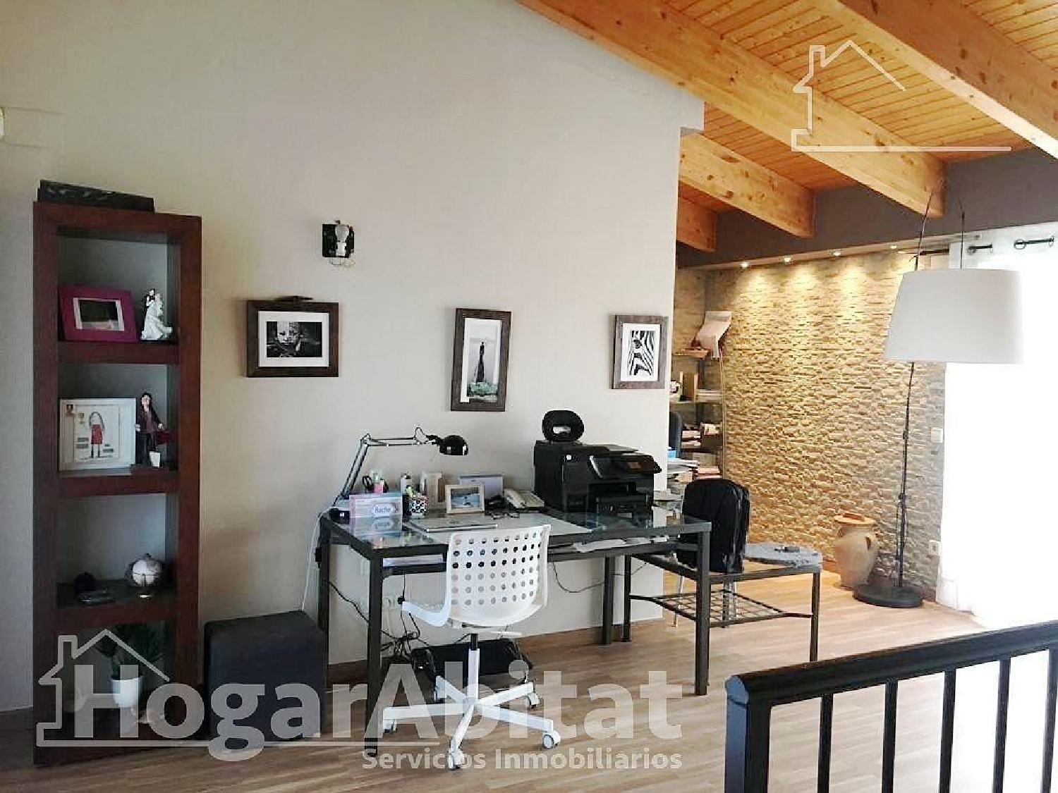  en venta casa Vilamarxant Camp De Túria 8