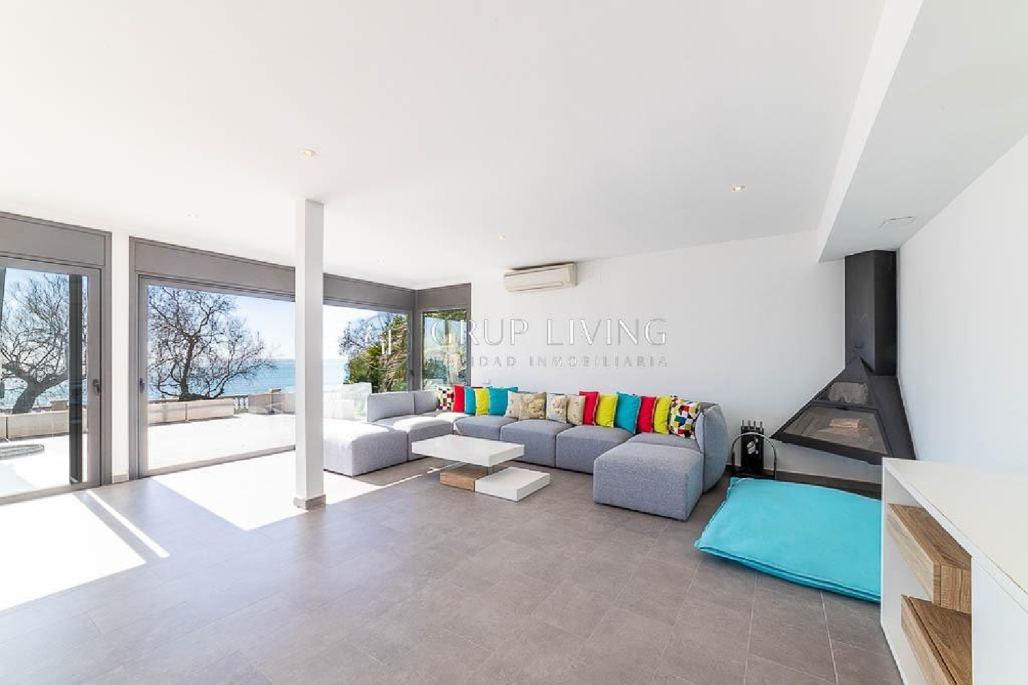  à vendre maison Vilanova I La Geltrú Garraf 4