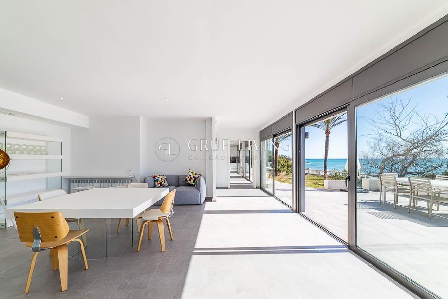  à vendre maison Vilanova I La Geltrú Garraf 5