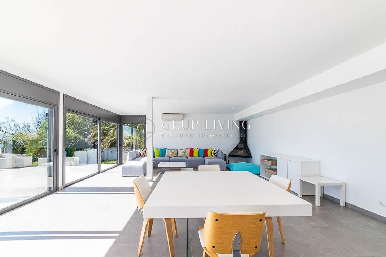  à vendre maison Vilanova I La Geltrú Garraf 6