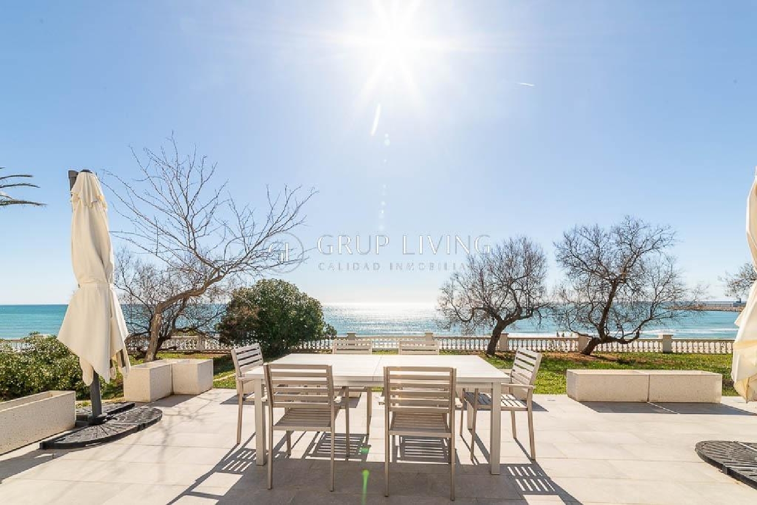  à vendre maison Vilanova I La Geltrú Garraf 1