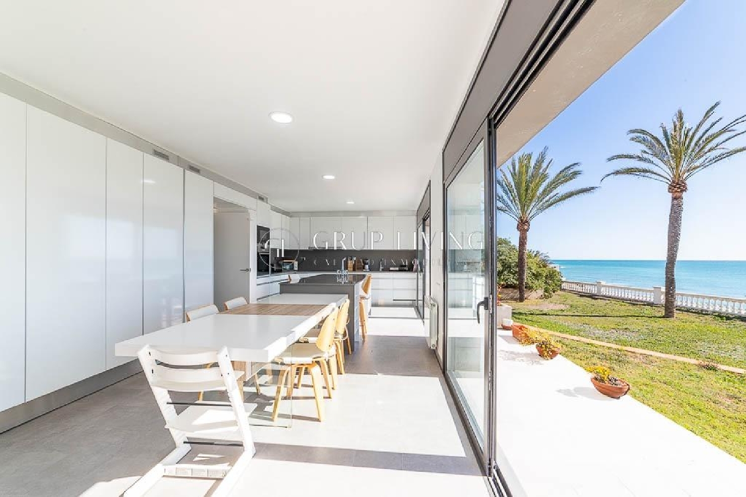  à vendre maison Vilanova I La Geltrú Garraf 7