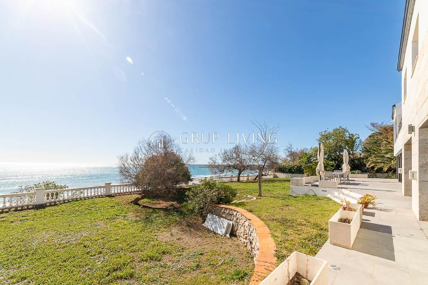 à vendre maison Vilanova I La Geltrú Garraf 9