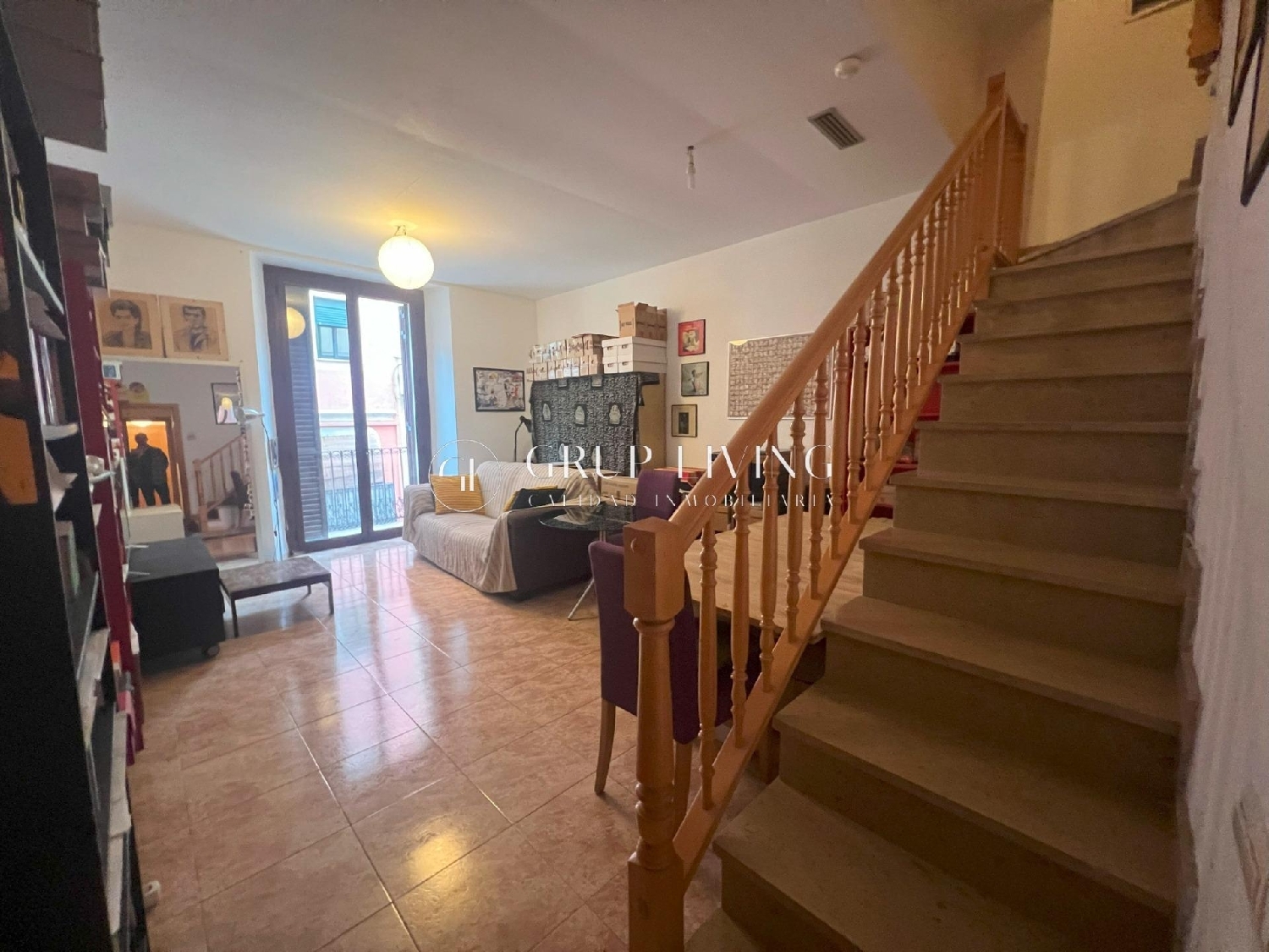  à vendre maison Vilanova I La Geltrú Garraf 5