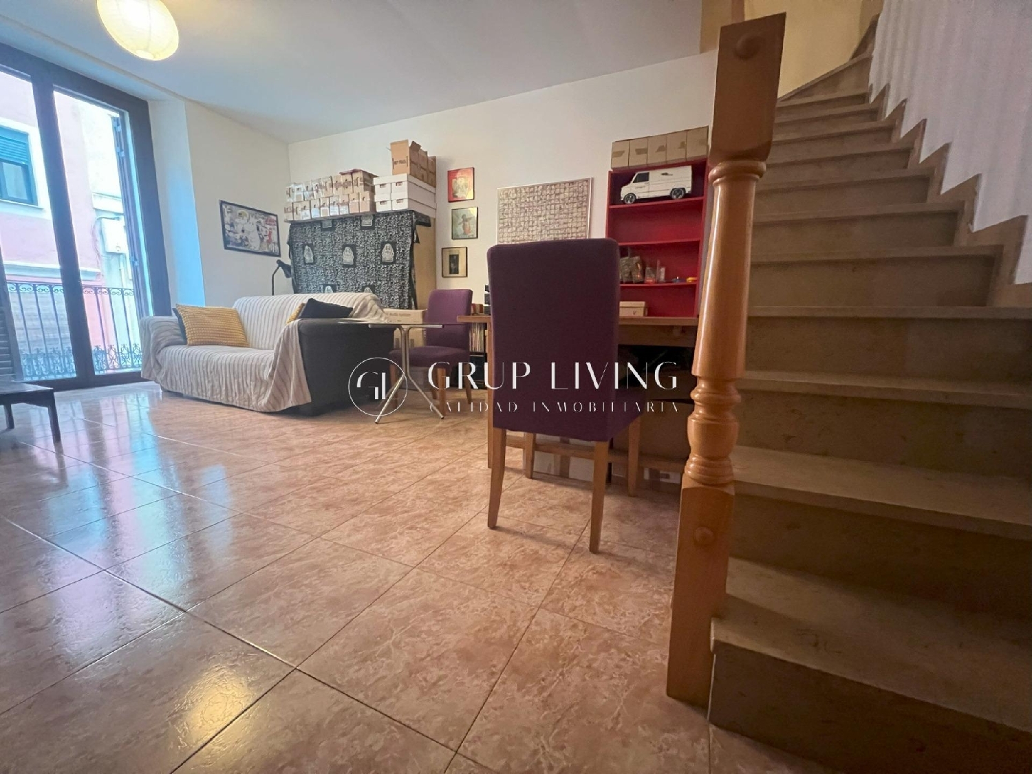  à vendre maison Vilanova I La Geltrú Garraf 4