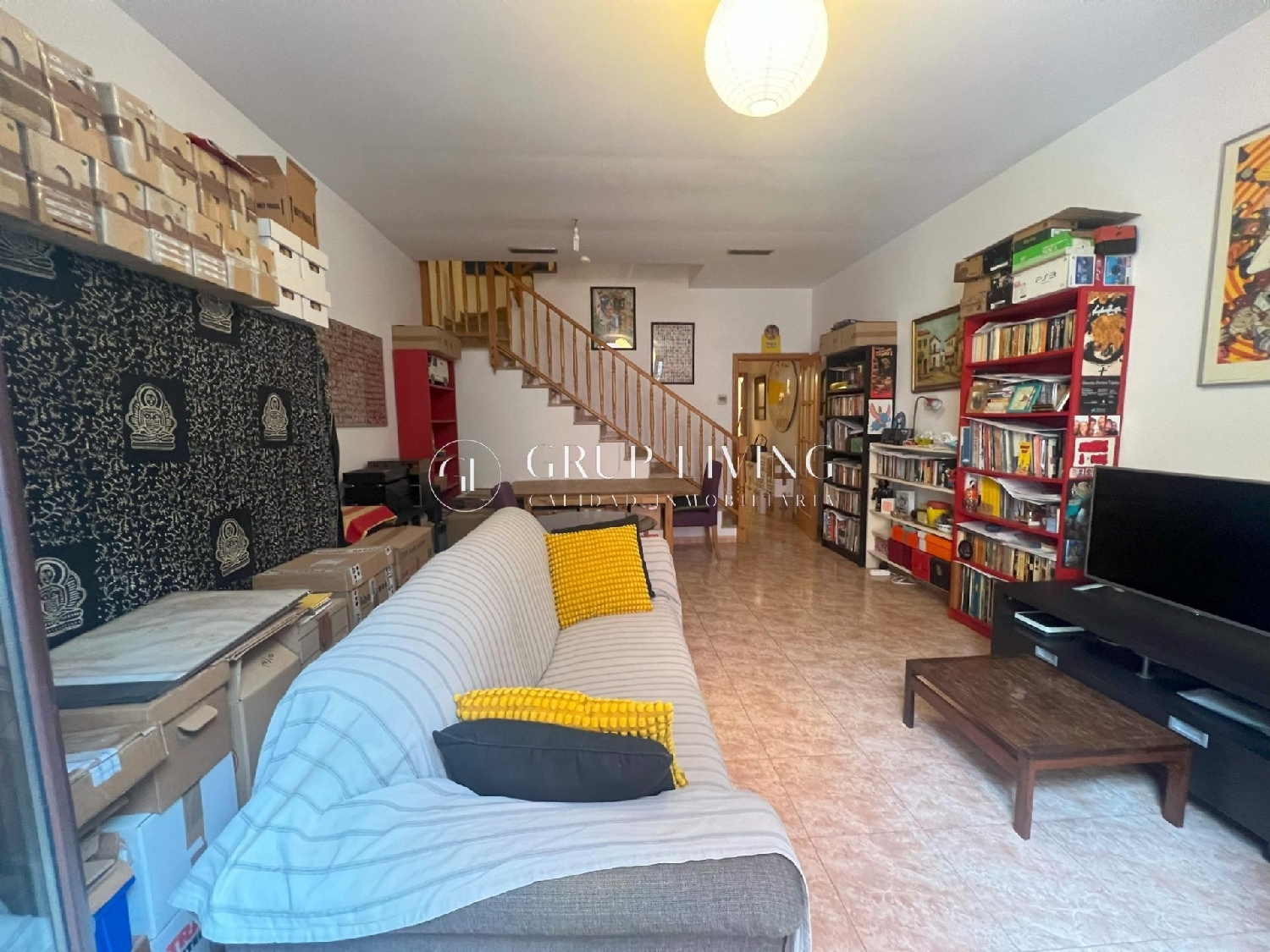  à vendre maison Vilanova I La Geltrú Garraf 2