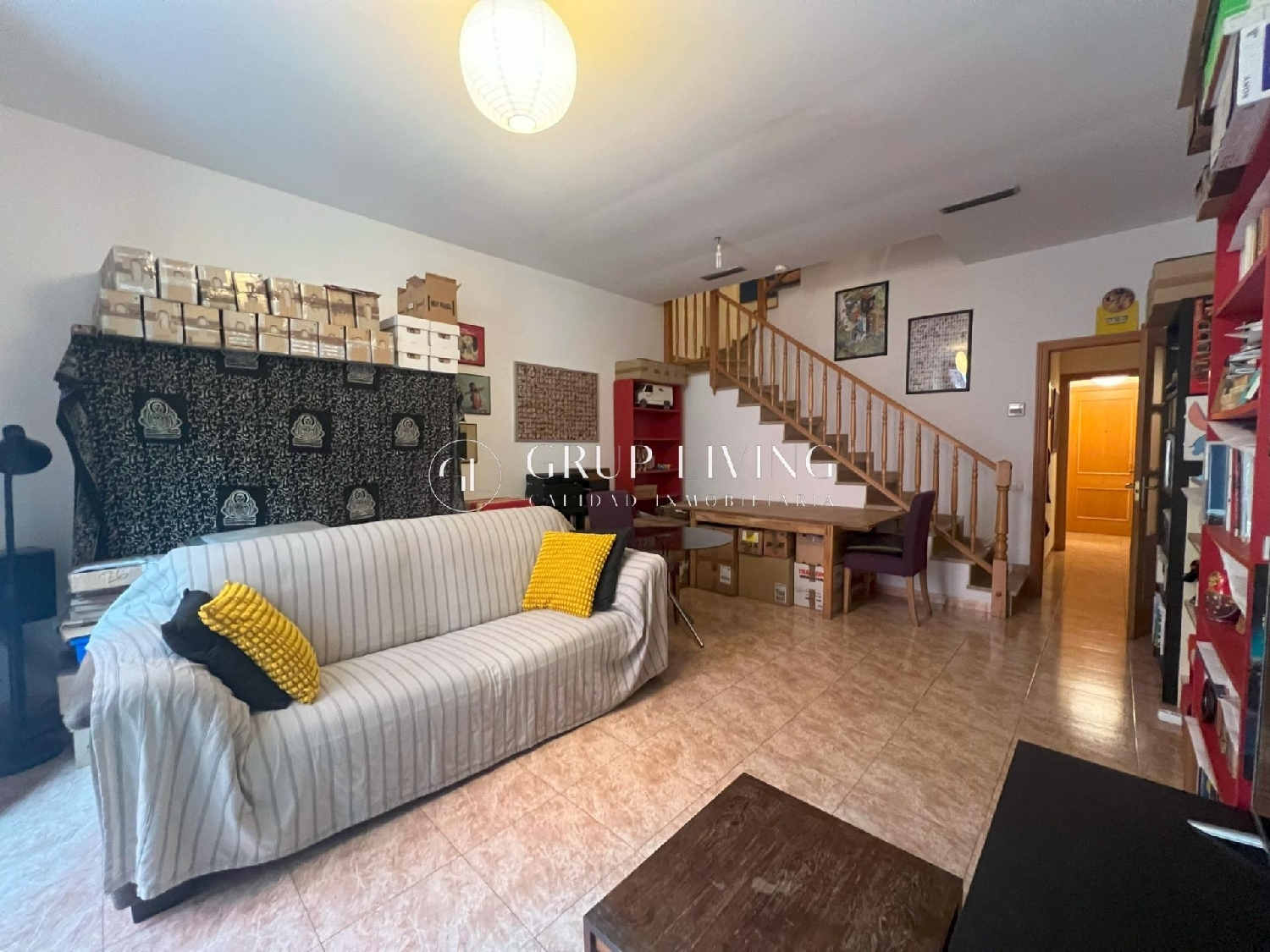 à vendre maison Vilanova I La Geltrú Garraf 3