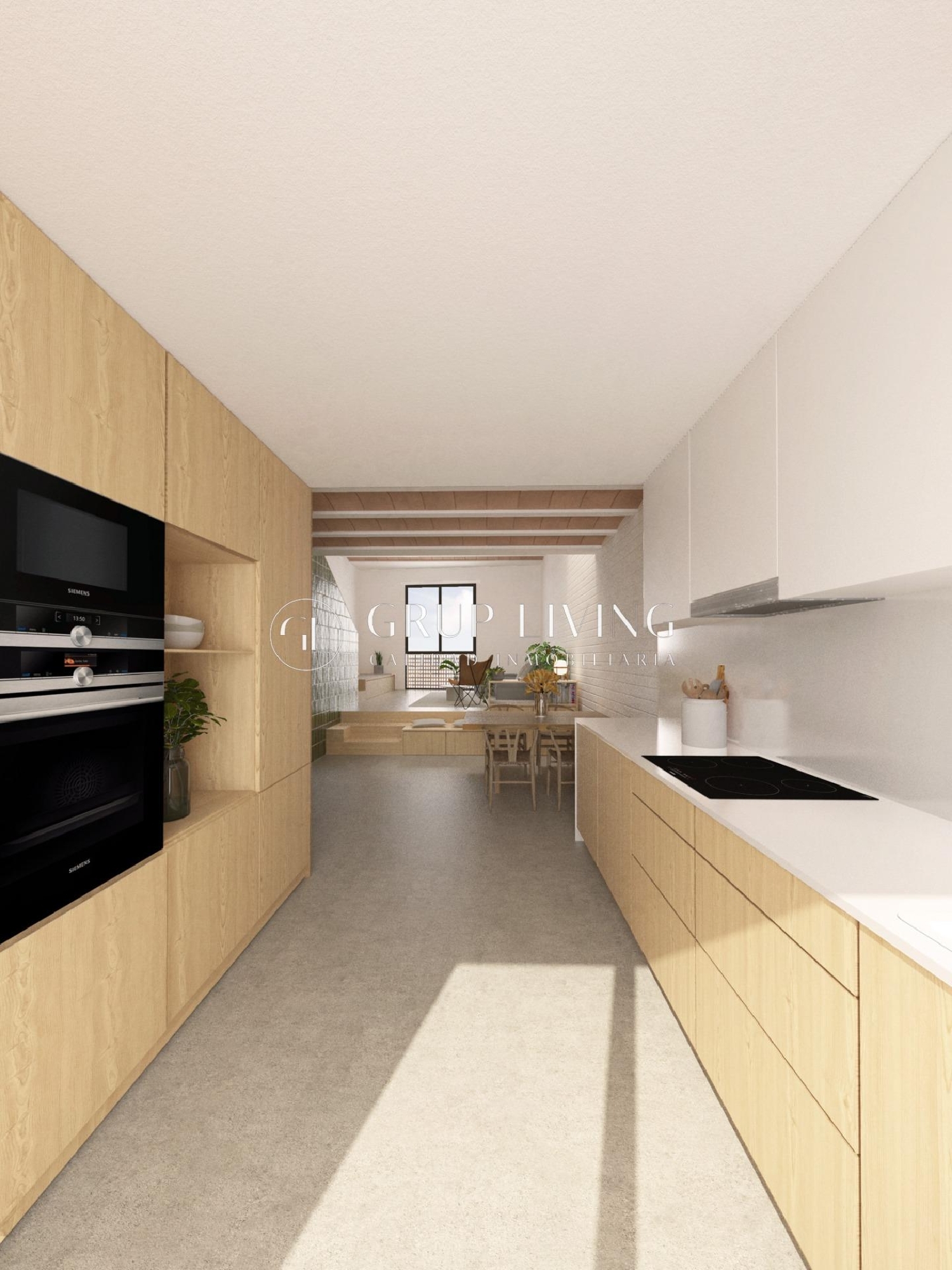  à vendre maison Vilanova I La Geltrú Garraf 4
