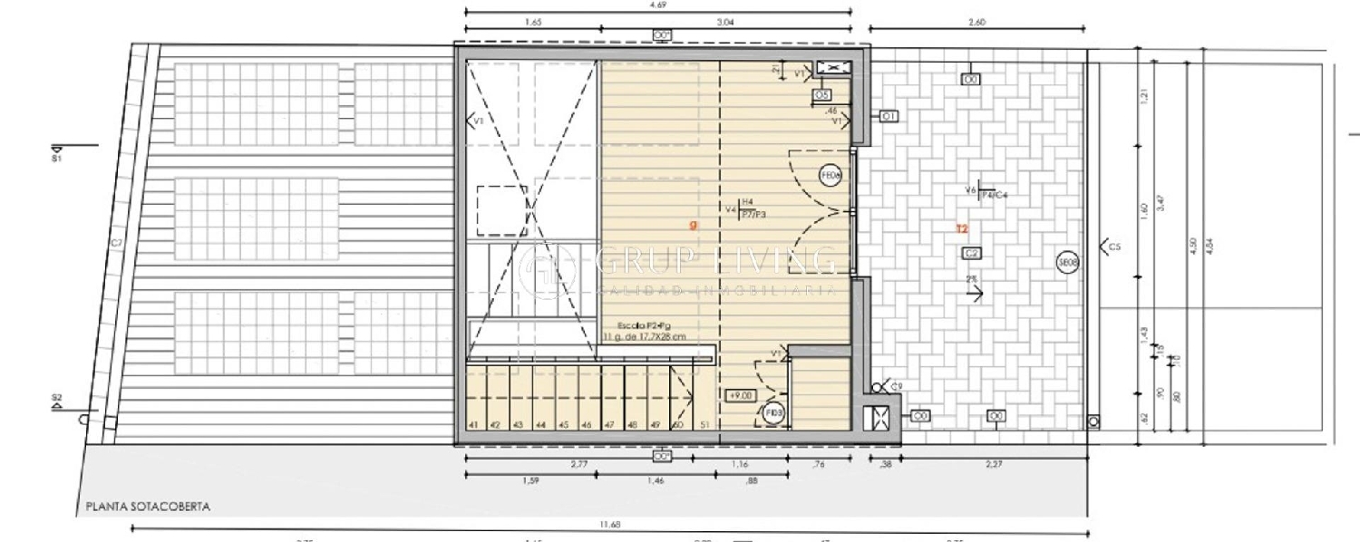  à vendre maison Vilanova I La Geltrú Garraf 10