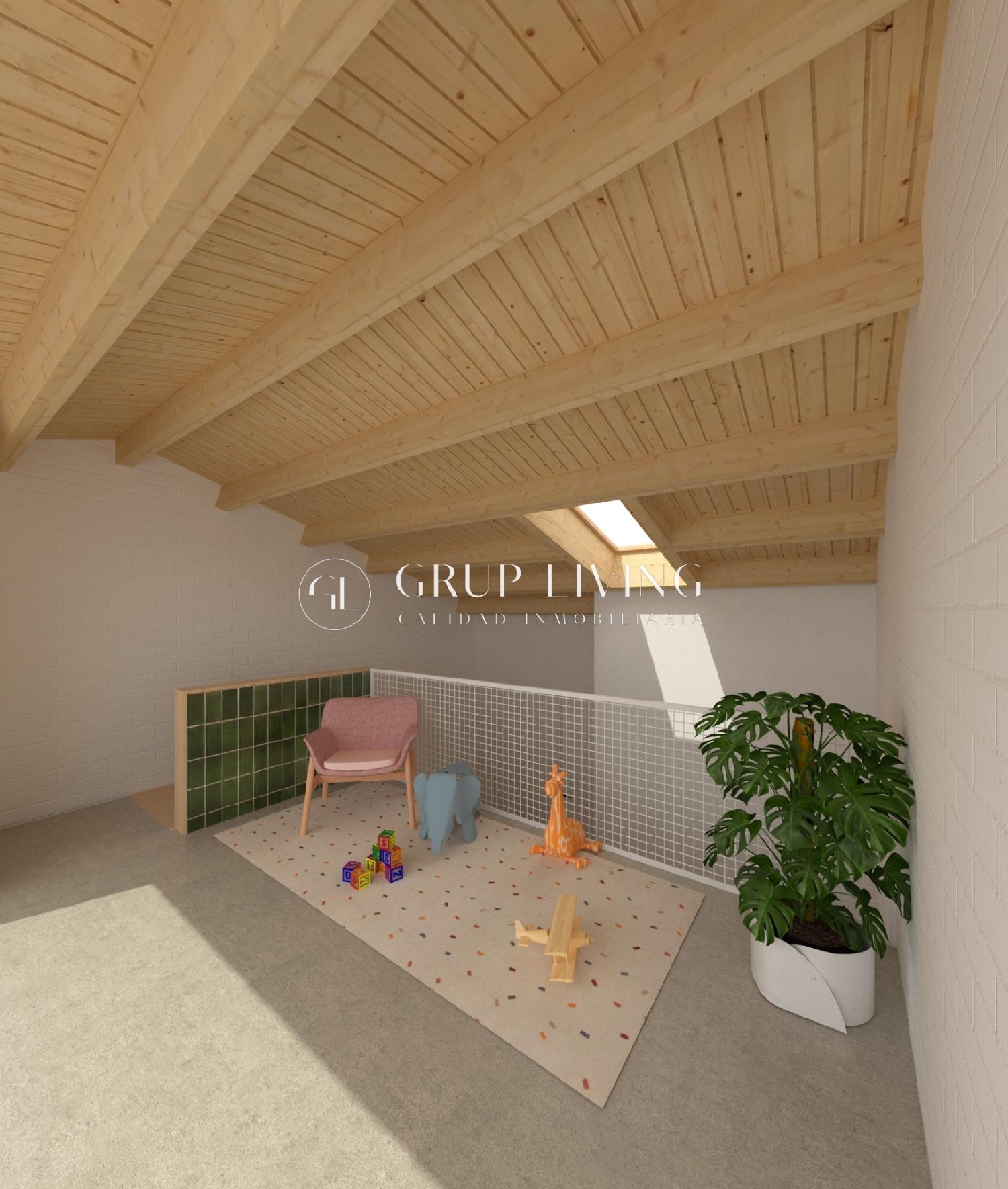  à vendre maison Vilanova I La Geltrú Garraf 5
