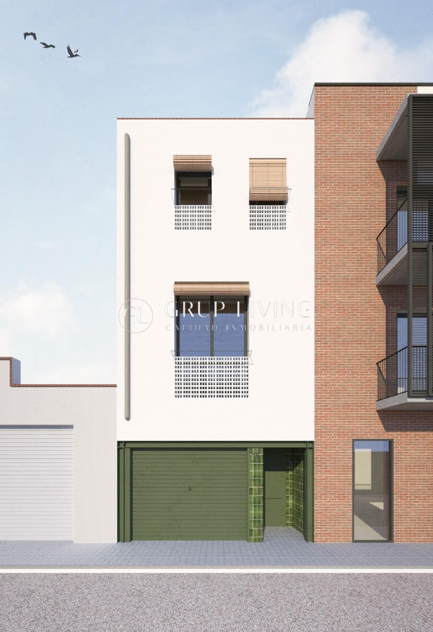  à vendre maison Vilanova I La Geltrú Garraf 6