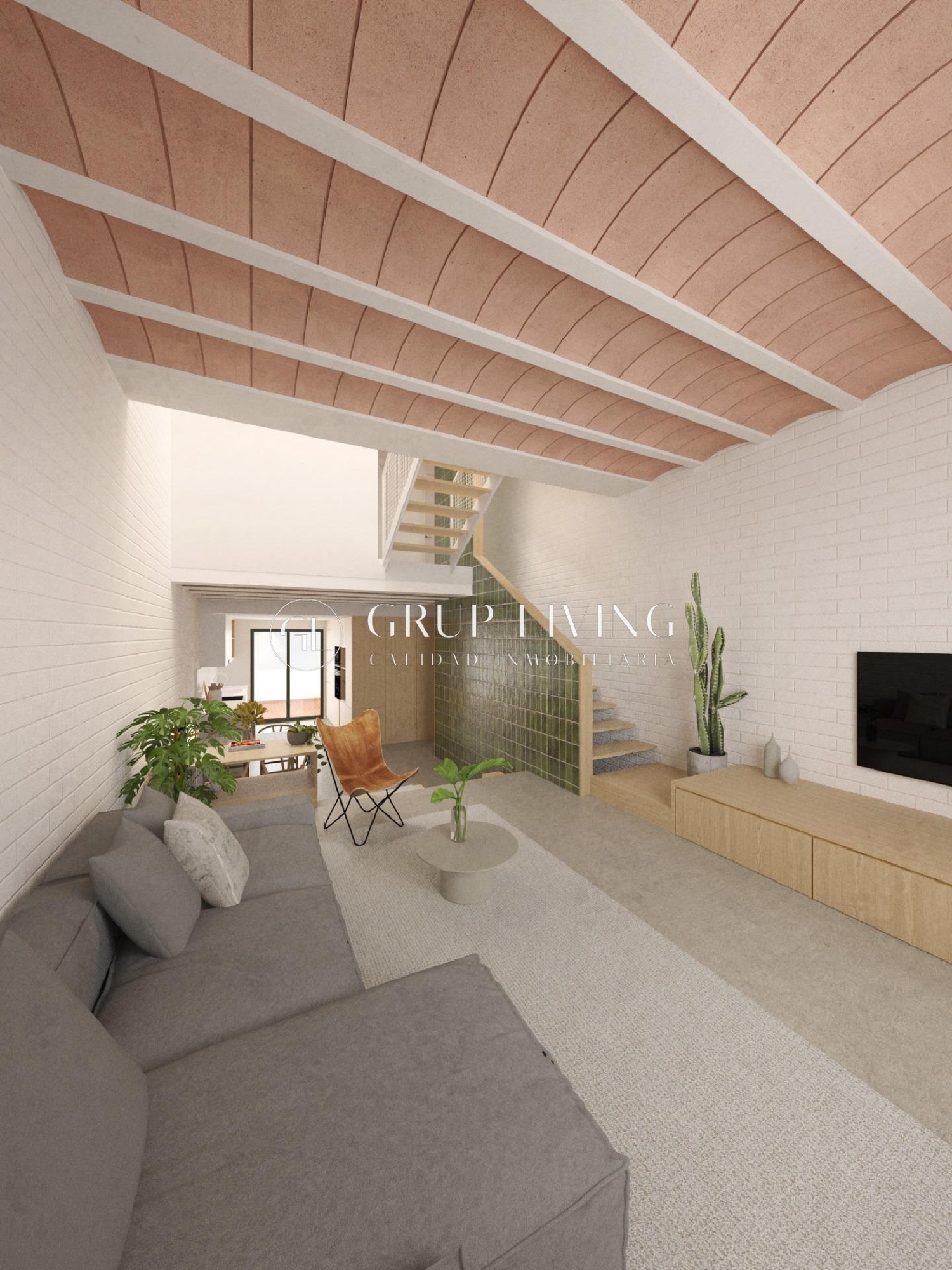  à vendre maison Vilanova I La Geltrú Garraf 1