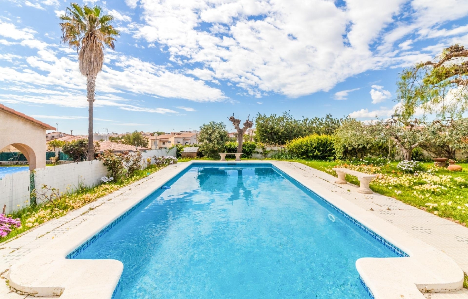 te koop huis Vilanova I La Geltrú Garraf 3