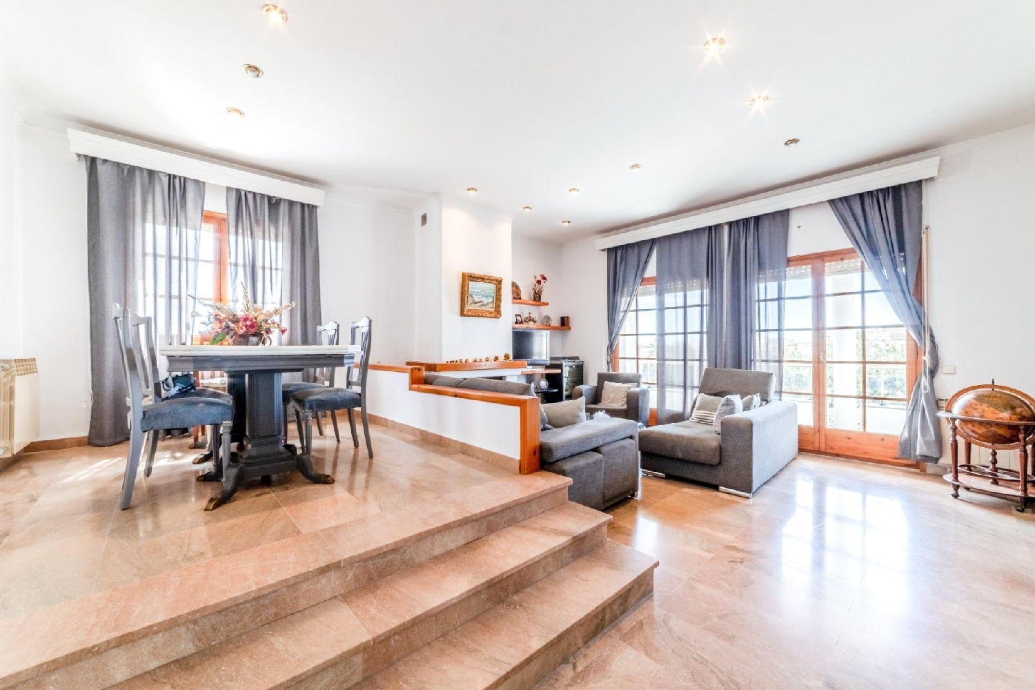  te koop huis Vilanova I La Geltrú Garraf 4