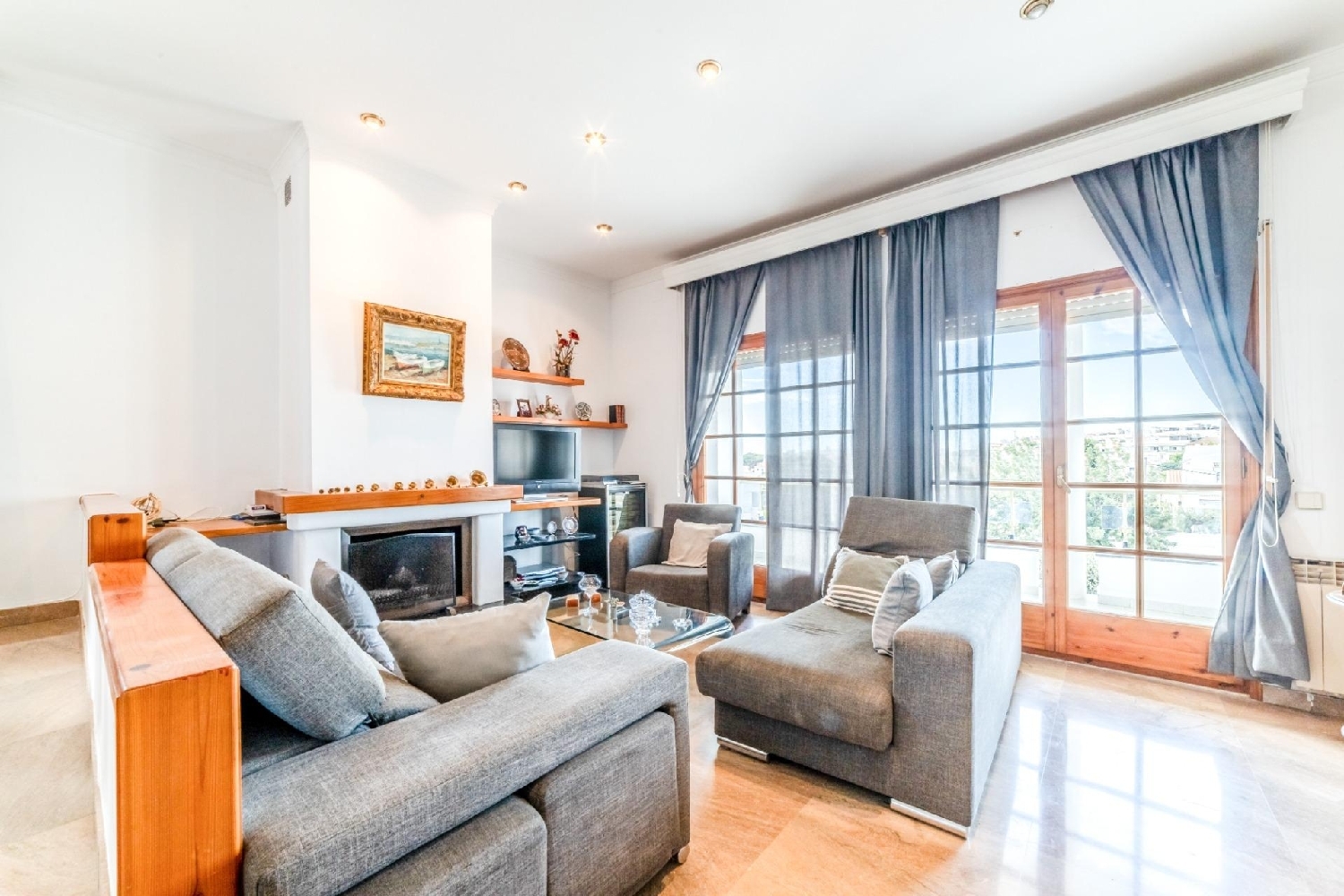  te koop huis Vilanova I La Geltrú Garraf 7