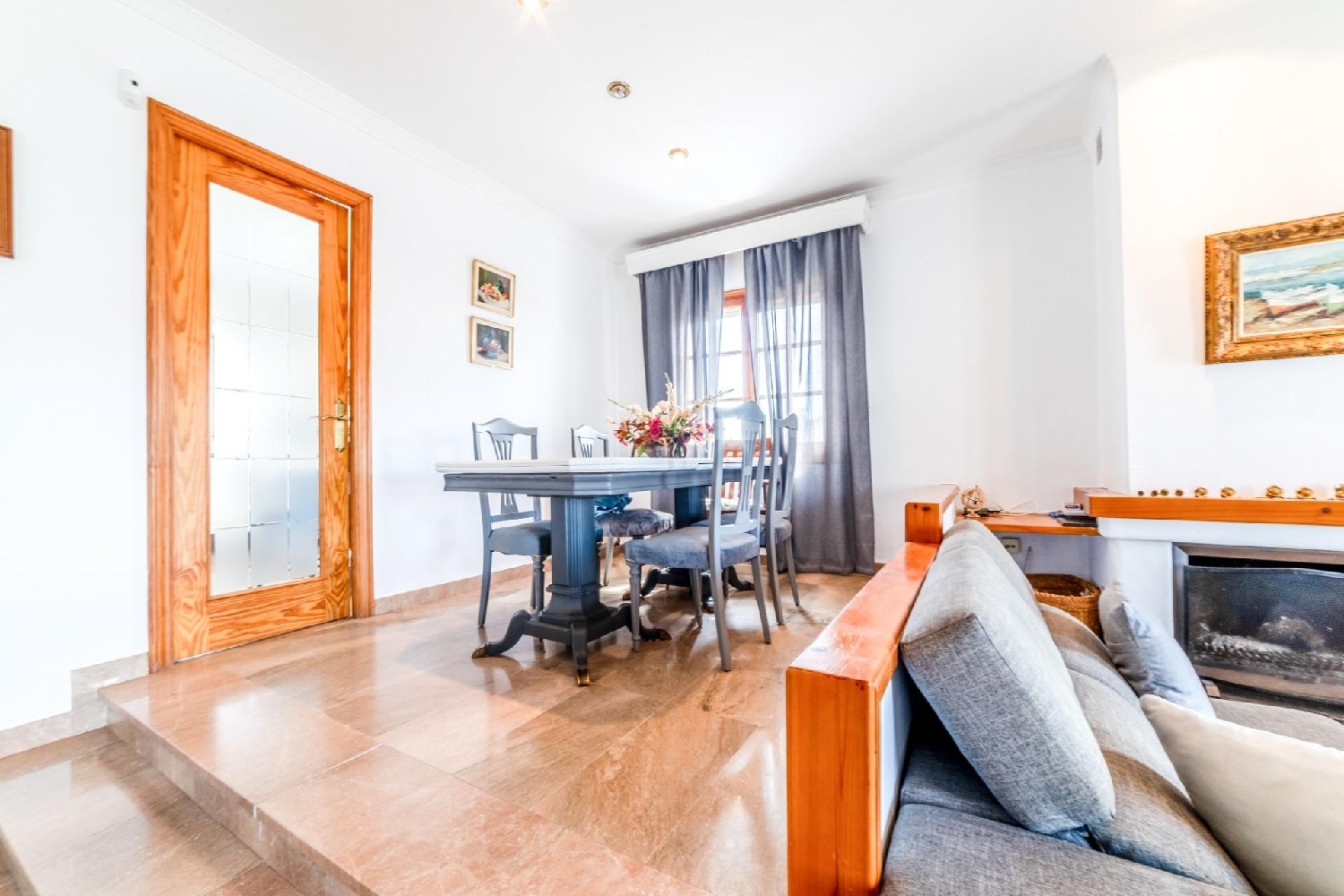  te koop huis Vilanova I La Geltrú Garraf 8
