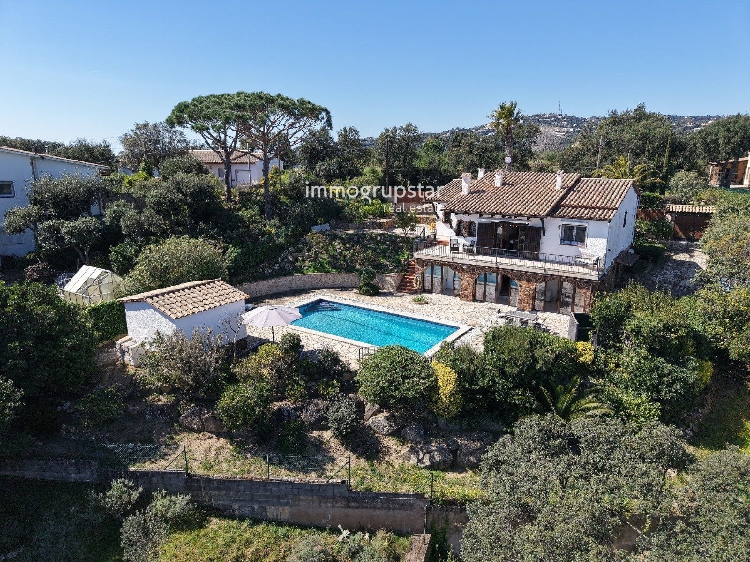 kaufen Haus Vilar D'aro Baix Empordà 3