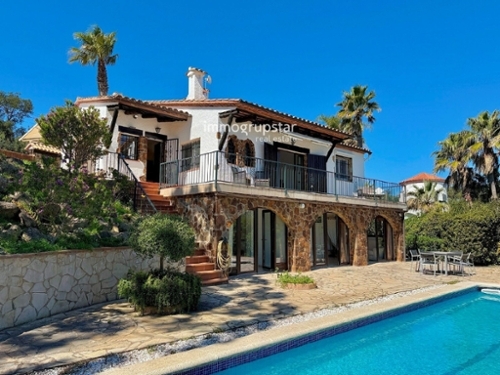 Vilar D''aro Baix Empordà maison foto 6268052