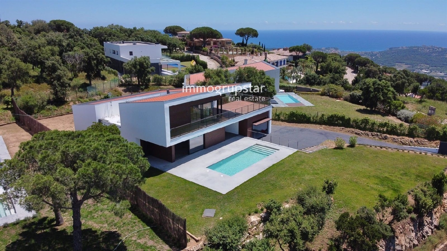  till salu hus Vilar D'aro Baix Empordà 1
